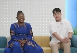 이경규, 파리지앵 판소리꾼에 입덕 "인간문화재가 될 상"