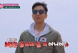 허웅, 선글라스 포기 않는 폼생폼사 허훈에 "찌질해" 일침