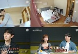'체인지 데이즈2' 김혜연♥김태완, 이번엔 설거지 갈등..4MC 갑론을박
