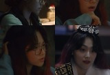 '미남당' 강미나 "거침없는 욕설 걱정, 응원 덕 용기낼 수 있었다"