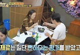 '백반기행' 작가도 방문, 강두-강재준 식당 성공할까