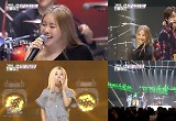 '그레이트 서울 인베이전' 윤은혜X수윤X수란, 역대급 콜라보 무대 완성