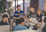  '오늘의 웹툰' 김세정X최다니엘X남윤수 "꿈꾸는 수많은 분 응원" 종영 소감