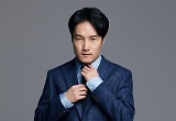 이중옥, 지킴엔터테인먼트 재계약..'모범형사2'·'유니콘' 열일 행보 