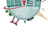 '배틀트립'도 컴백..방송가는 엔데믹? 여행 예능이 돌아온다 