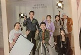  힐링과 감동은 남았지만..