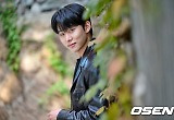 '현재는 아름다워' 서범준 "1부→50부 동안 10kg 증량" 