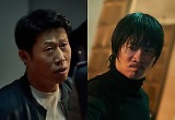 '공조2' 유해진 vs 진선규 팽팽한 대립→'텐트 밖은 유럽' 찐친 케미