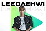 AB6IX 이대휘 '리슨업' 결승 진출..최후 프로듀서 6인 등극