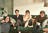 '아저씨'·게임·재즈·'해방일지'