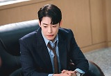'비밀의 집' 정헌 "첫 빌런캐, 윤아정 추락 후 욕 많이 먹었죠" 