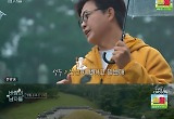 김성주 "영월에 잠든 단종, 죽어 산신 됐다는 믿음 있다"