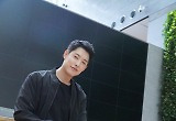 '비밀의 집'으로 첫 악역 정헌 "표범의 이미지 떠올렸어요"