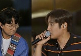 박재정 "박창근 라이브에 충격, 노래 못하겠다"
