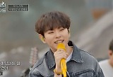 나비, 이병찬 노래에 "오늘 집에 안 갈래요" 얼마나 좋으면