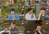 종영 '바람의 남자들1' 김성주 "힘든 적 한 번도 없었던 방송" 