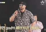 김태우, 신승환 배우 데뷔에 솔직한 심경.."미친 거 아니야?" 