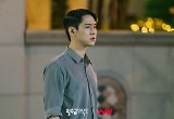  코믹에 로맨스도 되는 '고경표'