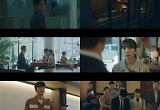  하석진, 오랜 복수 완료…옥택연·정은지 희망 신호탄 "진실 외면하지 않고"