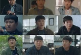 ‘블라인드’ 김민석 “열혈형사 석구처럼 열심히 촬영했다”
