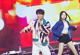 ‘우리들의 쇼10’ 신승태-강혜연-나태주-장민호, 묘한 사각 기류