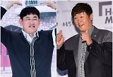 이대호, 이경규 '규라인' 됐다..'최강야구' 이어 '편먹고 공치리' 합류 