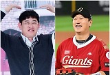 이대호, '최강야구'→'편먹고 공치리'..결국 이경규x이승엽 만났다  
