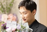 권지우, ‘디 엠파이어’ 종영 소감 “영광스러운 작품..선배들께 감사”