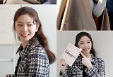이가은 "장지이로 살아볼 수 있어 행복했다"…'디 엠파이어' 종영 소감