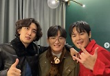“잔나비 시대에 살고있다"..'히든싱어7' 최정훈x모창자가 만든 기적  