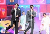 '메인댄서' 정승환 "춤 잘 추는 보이그룹이 목표" 