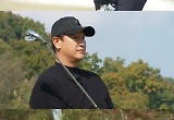 이대호 골프예능 최초 등장, 이경규 콧노래 부르게 한 골프실력
