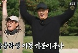 '공치리' 거포 이대호, 골프도 척척 