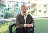  ‘블라인드’ 박지빈 “살인마 役, 검색 기록에 ‘손목 묶는 법’ 소름”