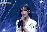 '아티스탁 게임' 키코, 역전의 1위…폭풍 눈물