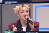 바다 “케이의 노래, 더 이상 증명하려고 노력하지마”
