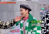 소식가 김국진 “밥 3차 처음, 다음날 밥까지 미리 먹은 것”