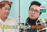 이대호 “배부를 때 먹어야 진짜 맛있는 것”