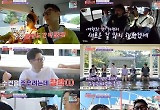  김용만 "'센 언니' 이경실·박미선·조혜련, 남사친·여사친 완전 가능"