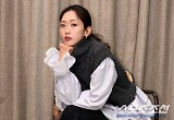  "연기 더 잘하고 싶어"…한지현, 보는 사람도 '치얼업' 하게 만든 열정 