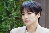 ‘슈룹’→‘치얼업’ 배인혁 “액션물 속 막내 형사 연기해보고 싶다”