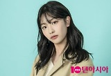 오예주 "비 대표님의 '슈룹' 카메오 출연, 든든했죠…상대역 대사까지 같이 연습"