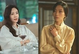 김신록·추자현…두 명의 '진화영', 2022 최고 신스틸러