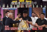 '천하제일장사' 1대 우승팀은 야구팀! "한국 시리즈 우승보다 더 좋아"