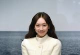"첫 주연작, 너무 무서웠다"…'치얼업' 한지현이 두 번 운 이유