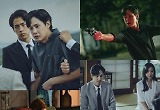 디지털 성범죄 다룬 박성훈 ‘유포자들’ 전할 강력 경고 메시지