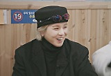 ‘내어탈’ 입짧은 은지원X규현X송민호, 원주 로컬 맛집서 식욕 폭발 먹방