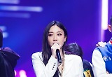'쇼미11' 우승자 이영지 "'과분한 왕관…올해 앨범 나온다"