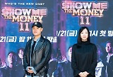 '쇼미11' 제작진 "최초 여성 우승자 이영지, 무기가 많은 사람" 