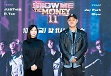 '쇼미11' 제작진 "이영지 몰아주기? 특혜는 없었다" 